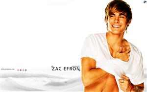 Zac Efron